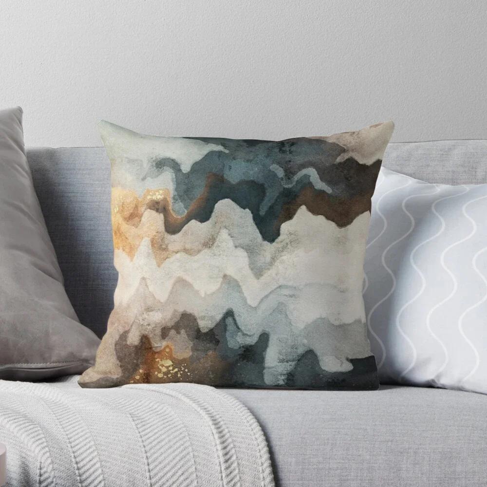 Decorative Home Pillow Case Cushion Covers Nordic    Modern Living Room Sofa House Bed   Abstraction
