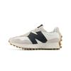 327 Moonbeam Schwarz Damen Sneakers Creme WS327GD