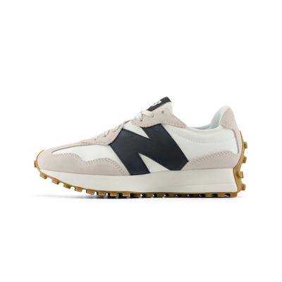 327 Moonbeam Schwarz Damen Sneakers Creme WS327GD