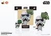 Cosby Star Wars Collection Star Wars Movie Sandtrooper (Balloon Series) #057 Non-Scale Figure