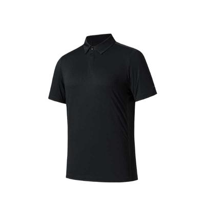 Champion Series Feuchtigkeitsableitendes Atmungsaktives Bequemes Pullover Poloshirt Herren Oberteile 152520125-3