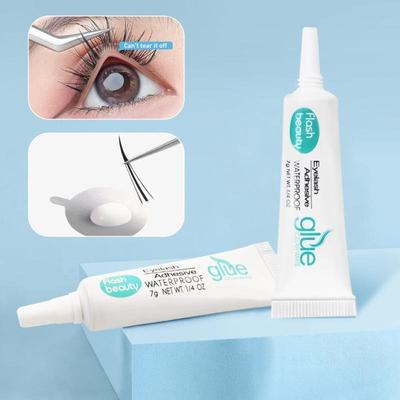 False Eyelash Glue Makeup Products Makeup Tool