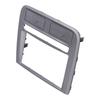 2Din Radio Stereo Fascia Frame Car Dash CD Panel Trim Replacement for Fiat Punto Linea