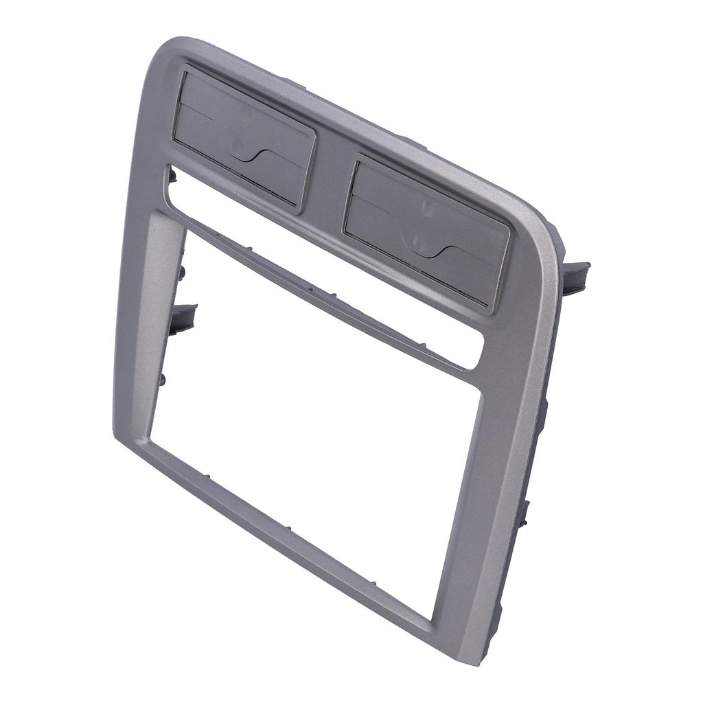 2Din Radio Stereo Fascia Frame Car Dash CD Panel Trim Replacement for Fiat Punto Linea