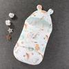 Newborn Baby Swaddle Blanket - Spring & Autumn Style Wrap for Delivery Room