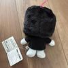 [USED] KRUNK X BIGBANG G-DRAGON Plush Mascot Jiyong