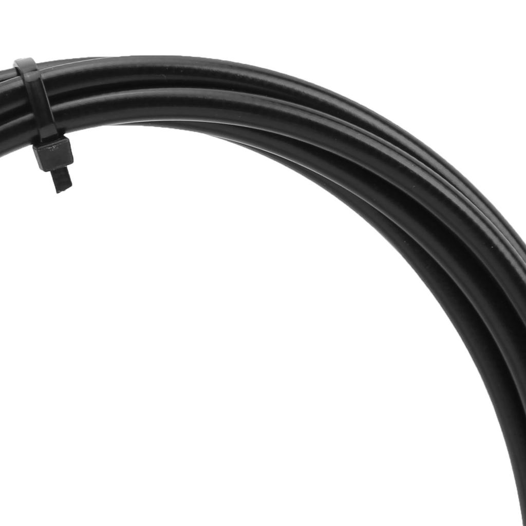 2M Cuttable Hydraulic Disc Brake Tube Hose Cable Kit for SLXCelsiusXTCelsiusXTR Mountain Bike