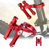 Stable Alloy Steel Bicycle Mount Bottle Holder Conversion Bracket Bike Accessory