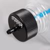 Transparent Plastic Fuel Tank with Metal Cap for Gas Plane Rc 500ml