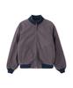Schott CIVILIAN WINTER COMBAT JACKET, Herren, XL, 020, Grau, 782-5252011