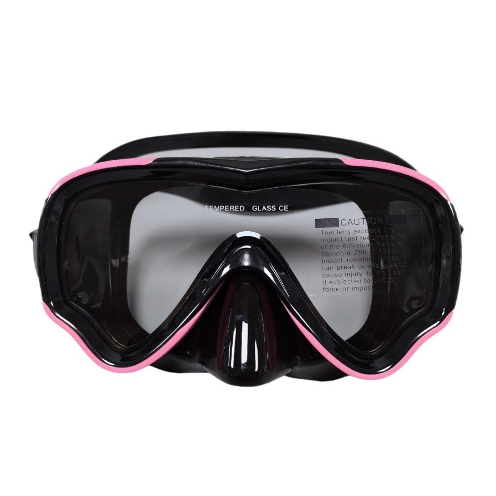 Diving Glasses Full Dry