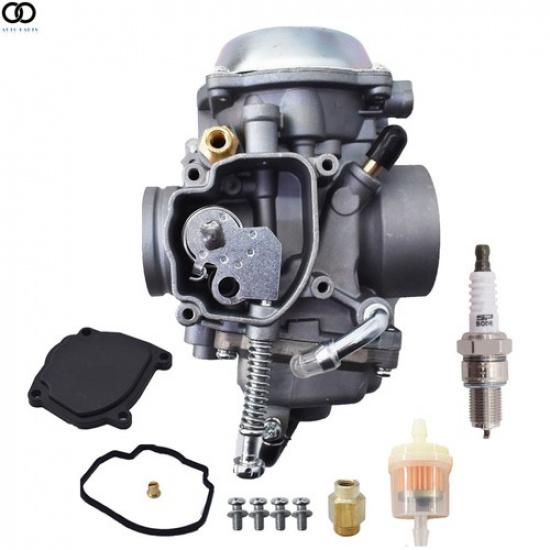 Для Polaris Ranger 500 1999-2009 Карбюратор Sportsman 600 2003 квадроцикл Ranger 500