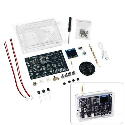 DIY-Module – Elektronische Module