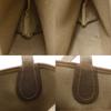 Gucci Sherry Line Tote Bag 002.904.0131 Old Gucci Interlocking G Brown GG Supreme Canvas Unisex Used