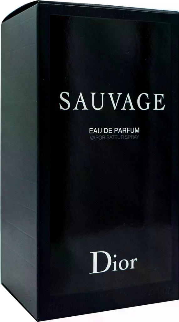 Dior (Christian Dior) Sauvage Eau de Parfum pro muže 100 ml