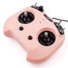 Hujian FS-SM001 8-Channel RC FPV Flight Simulator with Left-Hand Throttle