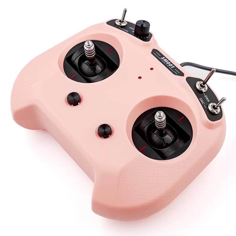 Hujian FS-SM001 8-Channel RC FPV Flight Simulator with Left-Hand Throttle