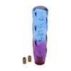 INFINAUTO Car Gear Shift Knob 20cm Universal Automatic and Manual Car Gear Shift Knob