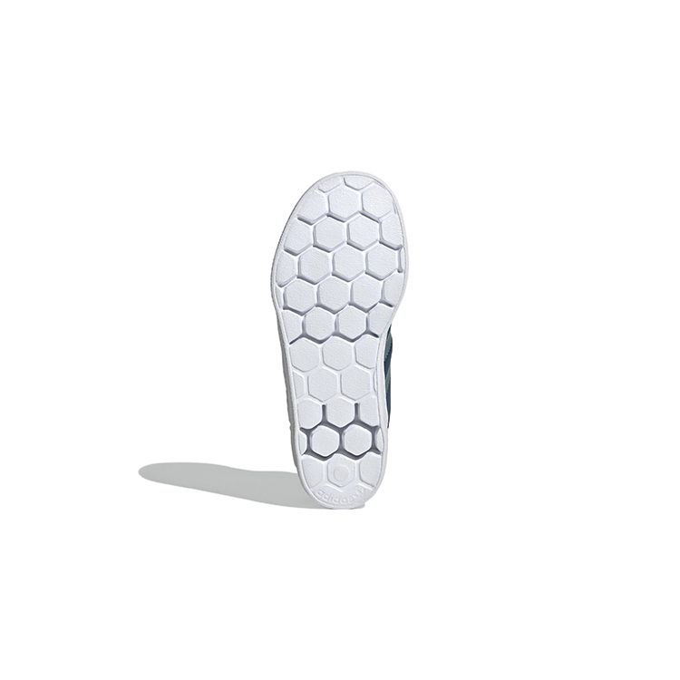 Adidas Originals Superstar 360 Classic Shell Toe Slip-On Low-Top Kids Sneakers Kids Sneakers Blue GY9177