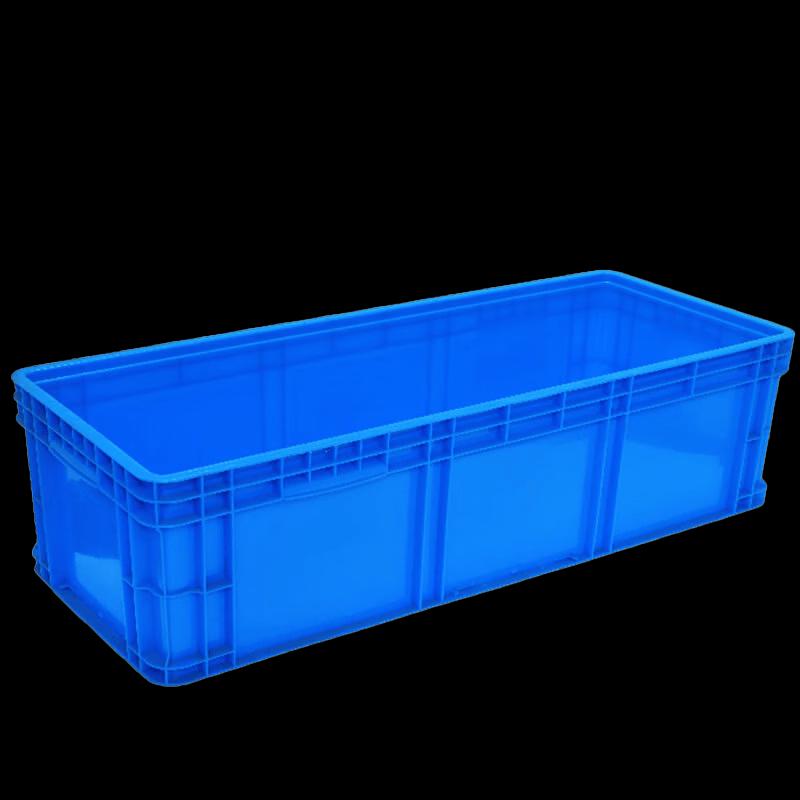 Zhixin Yuncai Heavy-Duty Plastic Storage and Logistics Bins