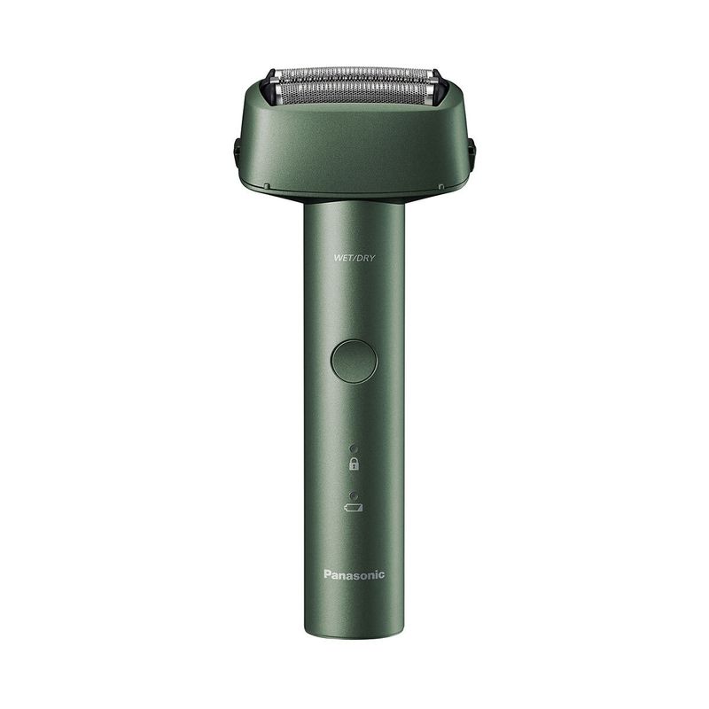 Panasonic Triple-Edge Electric Shaver