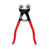 MXLA Ergonomic Tile Cutting Pliers Glass Tile Nippers For Comfortable Extended Use For DIY Enthusiasts Skilled Workers