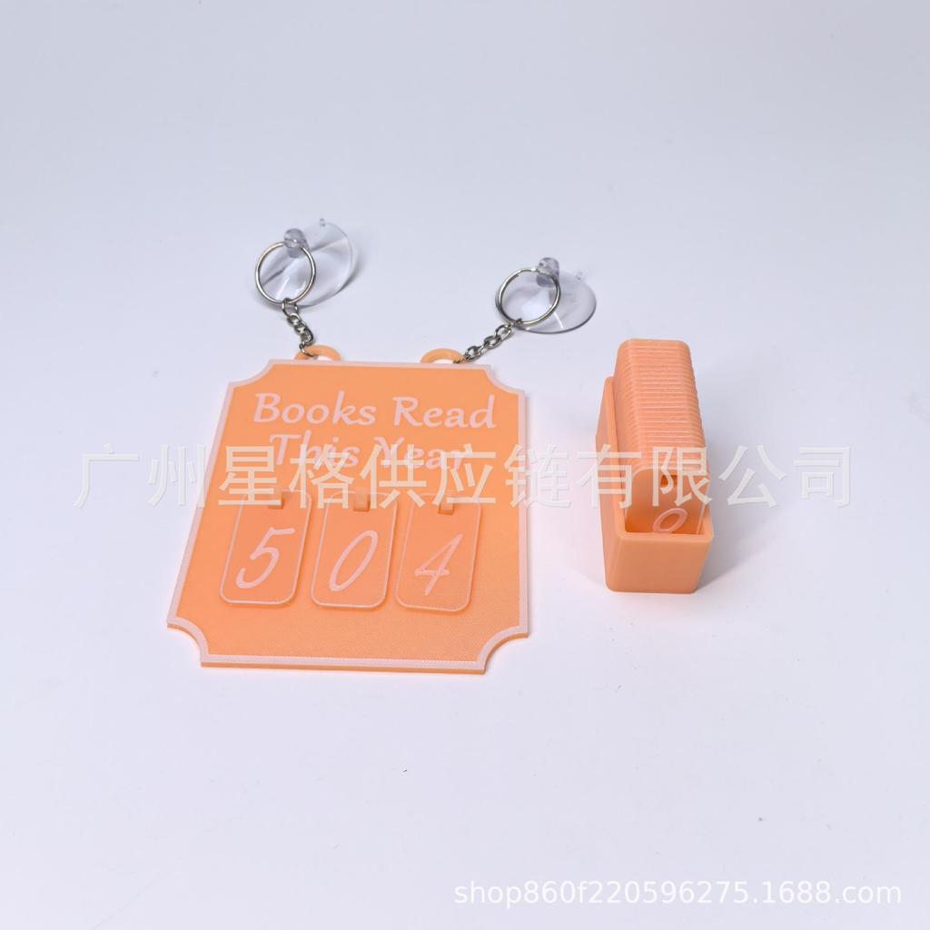 Buchdeko für Regal Bücherregal Theke Buchliebhaber Leser Bücherwurm Track Jährliches Lesen für Klassenzimmer Bibliothekar Frauen Männer