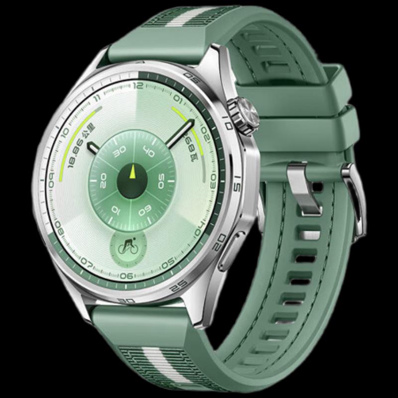 Huawei WATCH GT 6 Smartwatch (CN version)