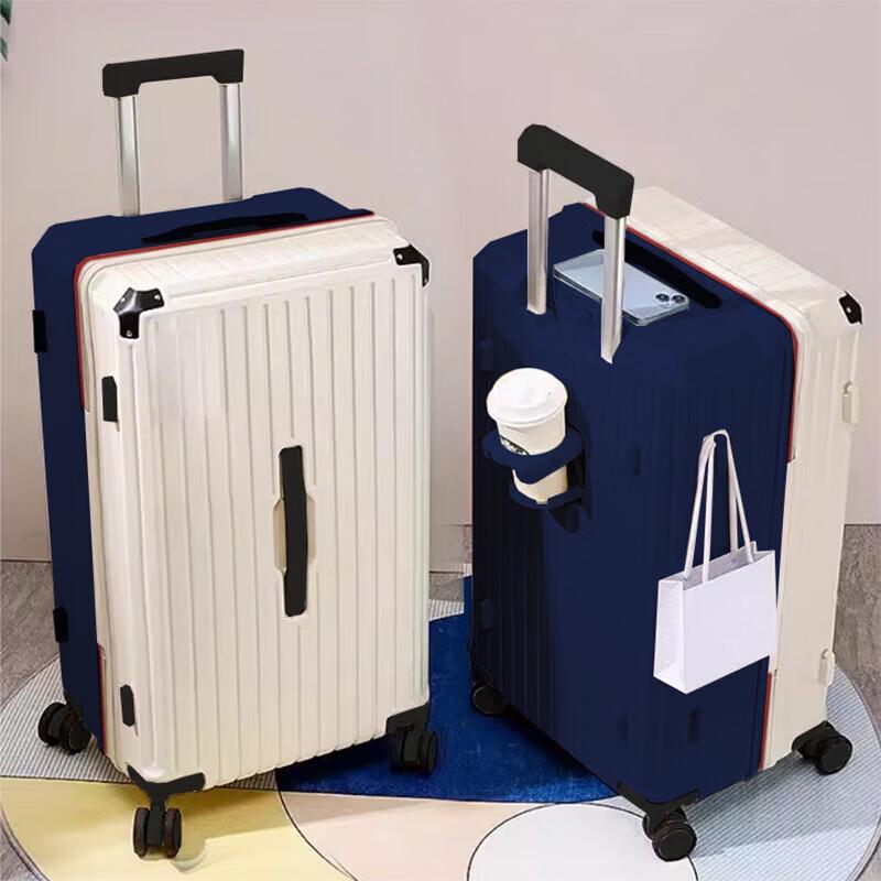 Uchino UC-L077 20-inch Smart Trolley Suitcase