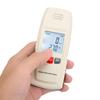 Portable Handheld High Precision Carbon Monoxide Meter CO Gas Leakage Detector Alarm
