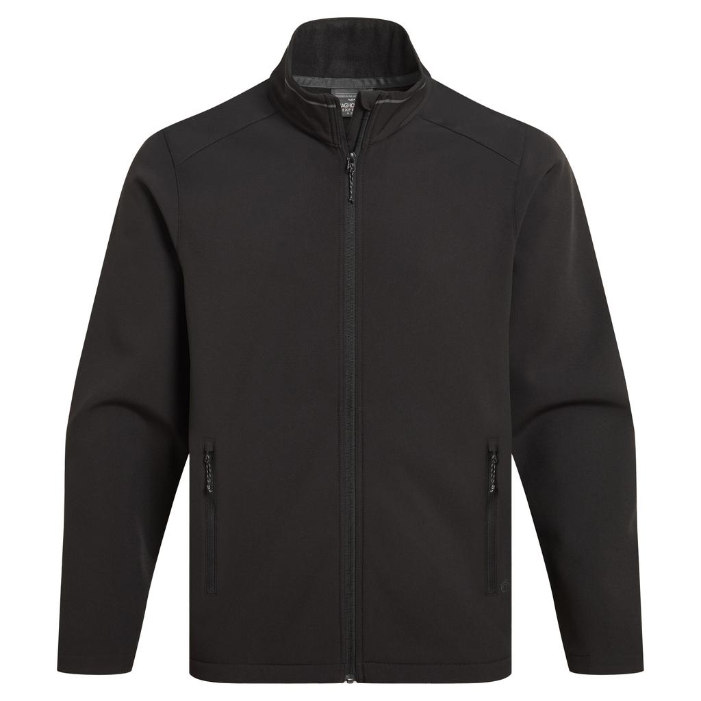 Craghoppers Expert Mens Basecamp ll Soft Shell Jacket