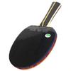 High Elasticity 4-Star 5-Ply Wood Table Tennis Bat Pimple Rubber 729 Friendship Handshake Grip Low MOQ Excellent for Trail