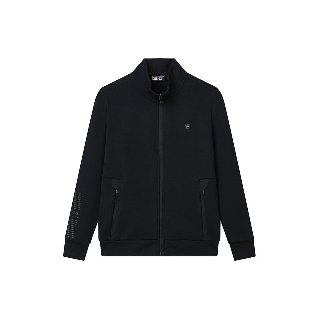 New FILA Jackets Men's Blue F11M217502F-NV