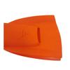 XXS Kids Swim Fins Short Youth Flippers Swimming Training Fins for Children Beginner Lap Swimming Pool Snorkeling