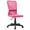 Office Chair  44x52x100 Cm Mesh Fabric