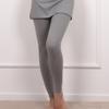 [Camilla] Menspan Enkla Leggings med Kjoldel 9/10