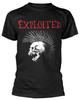 The Exploited Beat The Bastards T-Shirt OFFIZIELL