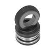 Mechanical Seals Replacement Silicon Carbide Circulating Water Pump Seal Spring Kit 520‑5 8