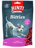 Rinti | Extra Bites | Dog Treat - Chicken With Carrot And Spinach 100G