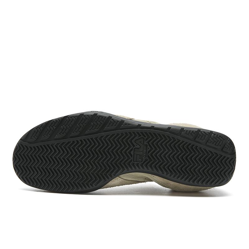 FILA Original Racer Men Lifestyle Shoes Beige F12M622178FCS
