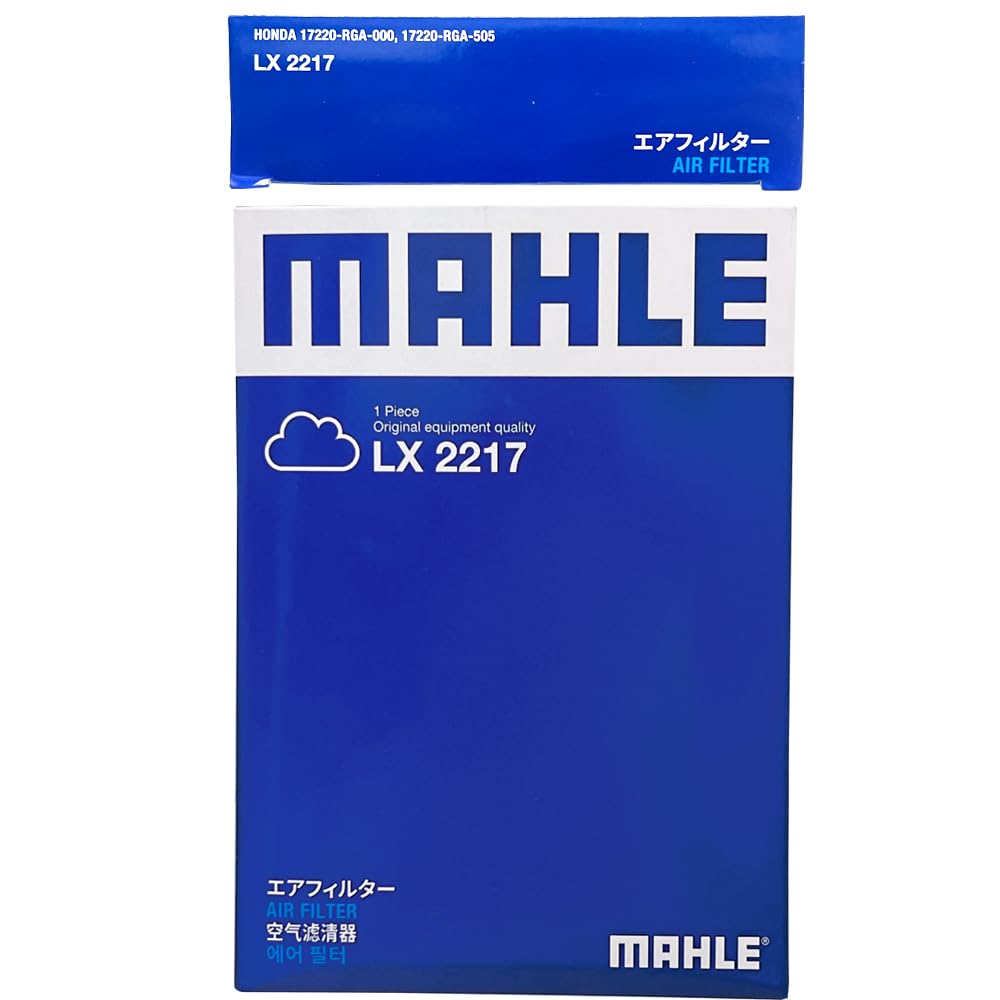 Life Zest Air Filter Air Model JE1 JE2 JB5 JB6 Non-Turbo For Honda