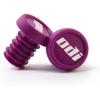 ODI Plug Purple Push-in