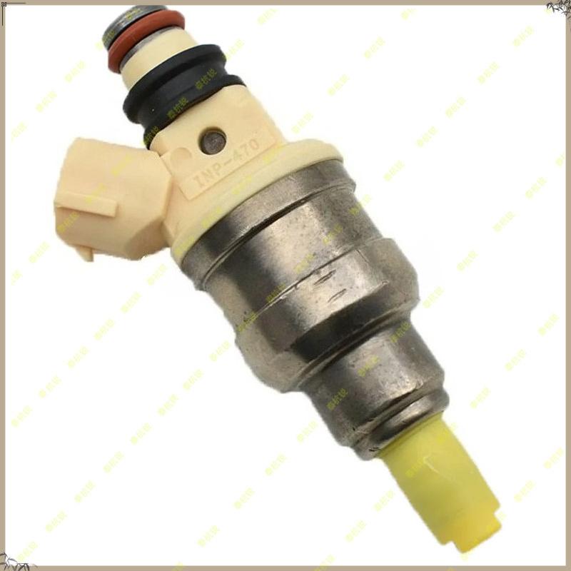 15710-58B00 Fuel Injectors INP-470 15710-58B00 INP470 For SUZUKI SIDEKICK 1/4pcs