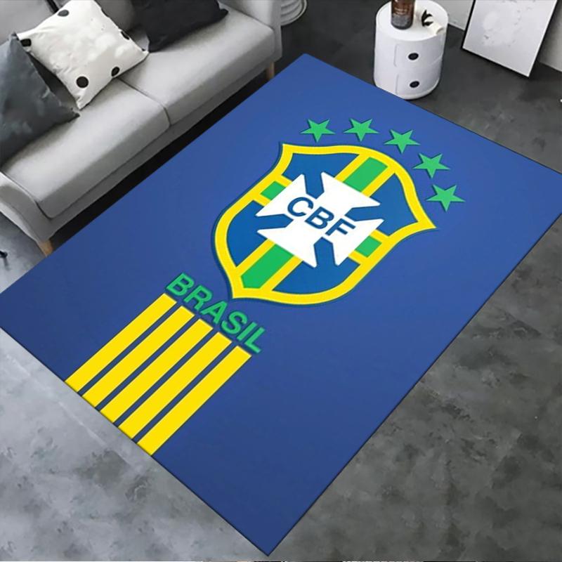 2025 New cbf Carpet Rug for Living Room Bedroom Home Sofa Decoration,Kids play Non-slip Floor Mat