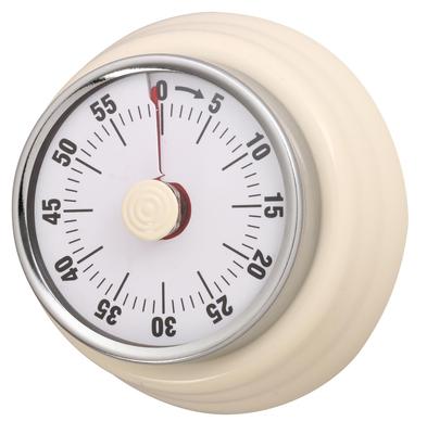 5121 White Kitchen School Timer for Learning