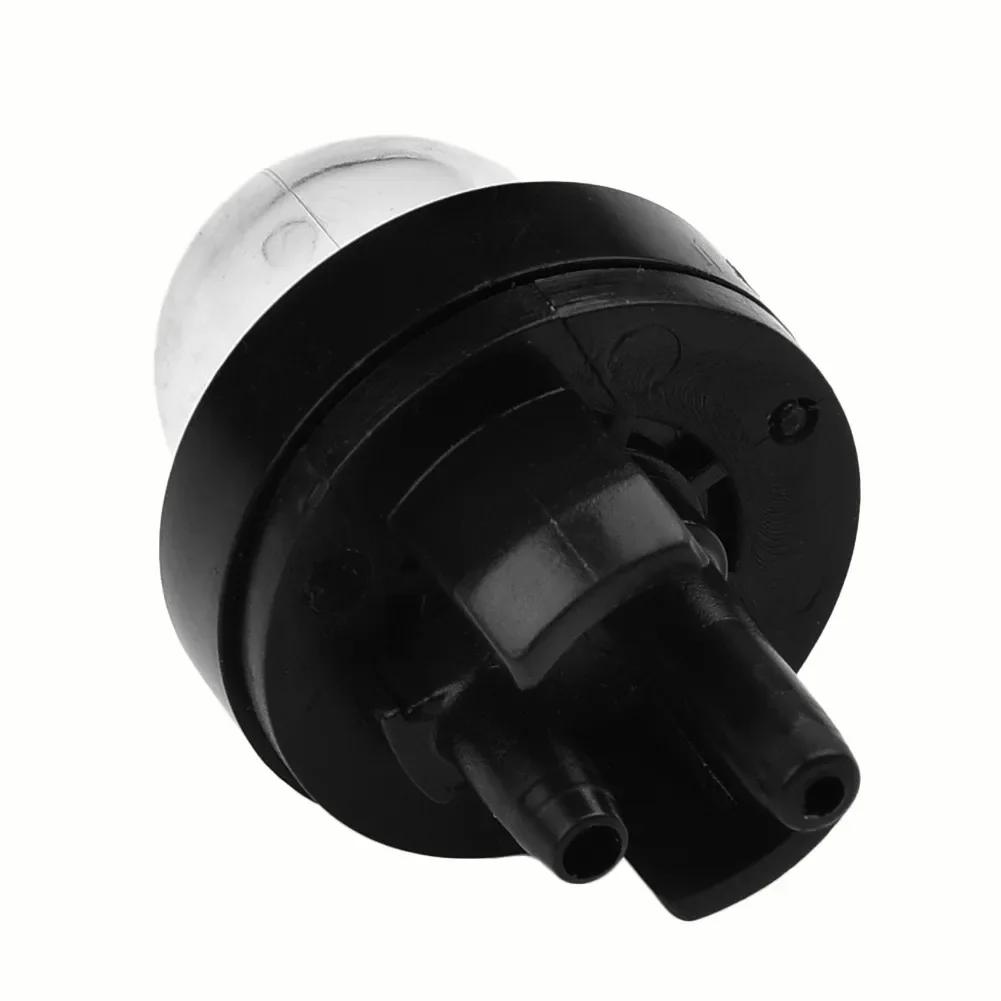 2Pcs Primer Petrol Pump Bulbs For Stihl FS 300 FS 350 FS 400 FS 450 Brushcutter Garden Tool Accessories Primer Bulbs