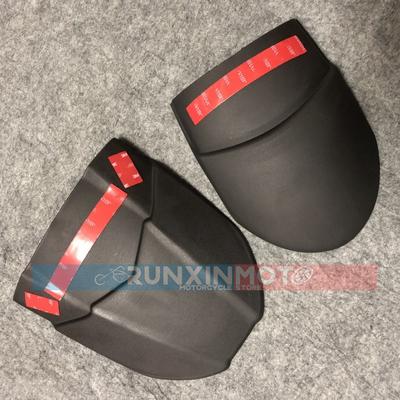 Accesorii pentru motociclete apărătoare de apă față spate pentru apărătoare de noroi față spate Kawasaki Z900 2017-2022
