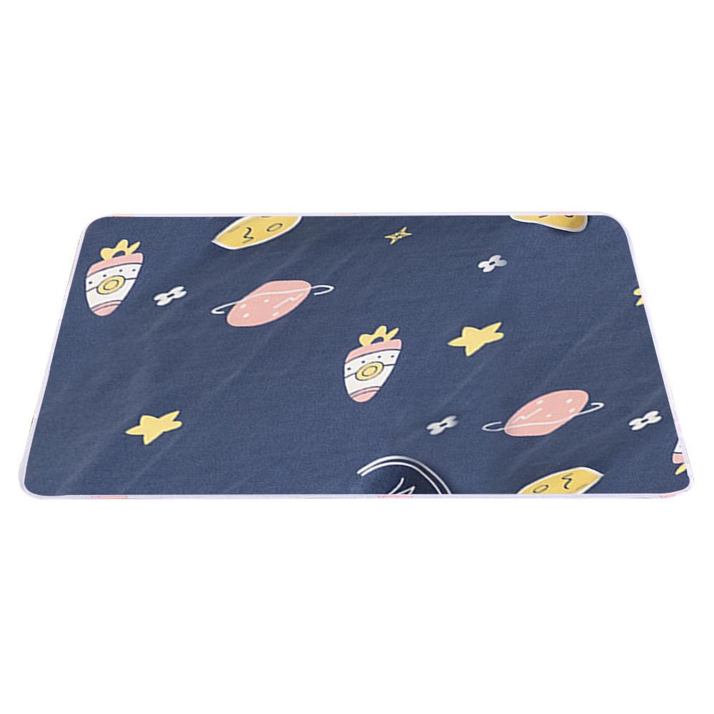 

Подгузник для мочи собак, многоразовый впитывающий подгузник, моющийся, подстилка для дрессировки щенков, подстилка для домашних животных, чехол для автомобильного сиденья для домашних животных 35x45cm