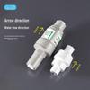 Universal Water Pressure Reducing Valve for Sweeping Robots & Water Purifiers