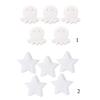 5xHot Bath \ u0026 Pool Sponge Absorbing Spum Absorbor Sponge